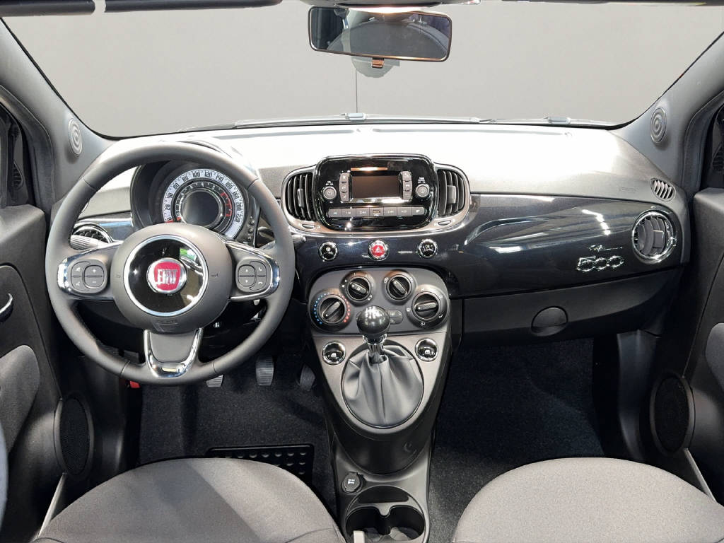 FIAT 500 C 1.0 Hybrid Cult-image-14