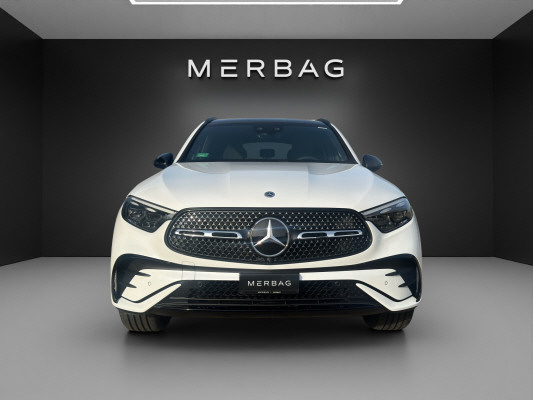 MERCEDES-BENZ GLC 300 de 4M EQ Star-image-3