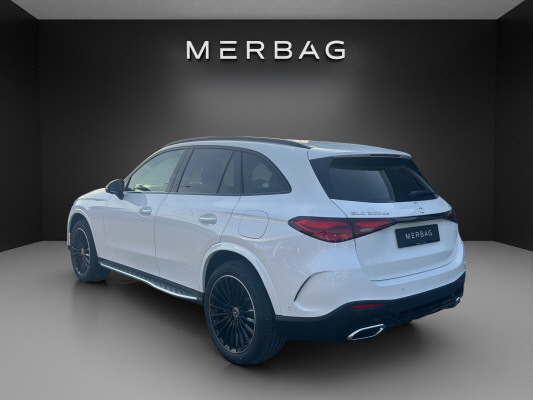 MERCEDES-BENZ GLC 300 de 4M EQ Star-image-2