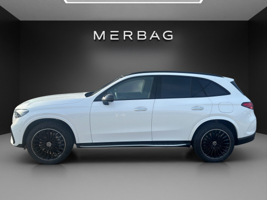 MERCEDES-BENZ GLC 300 de 4M EQ Star-image-1