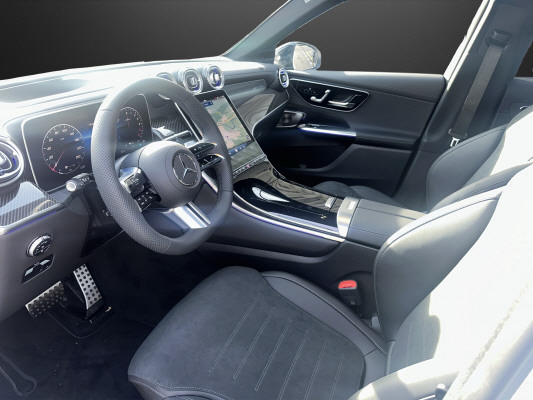 MERCEDES-BENZ GLC 300 de 4M EQ Star-image-5