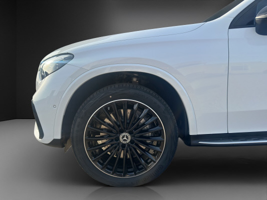 MERCEDES-BENZ GLC 300 de 4M EQ Star-image-4