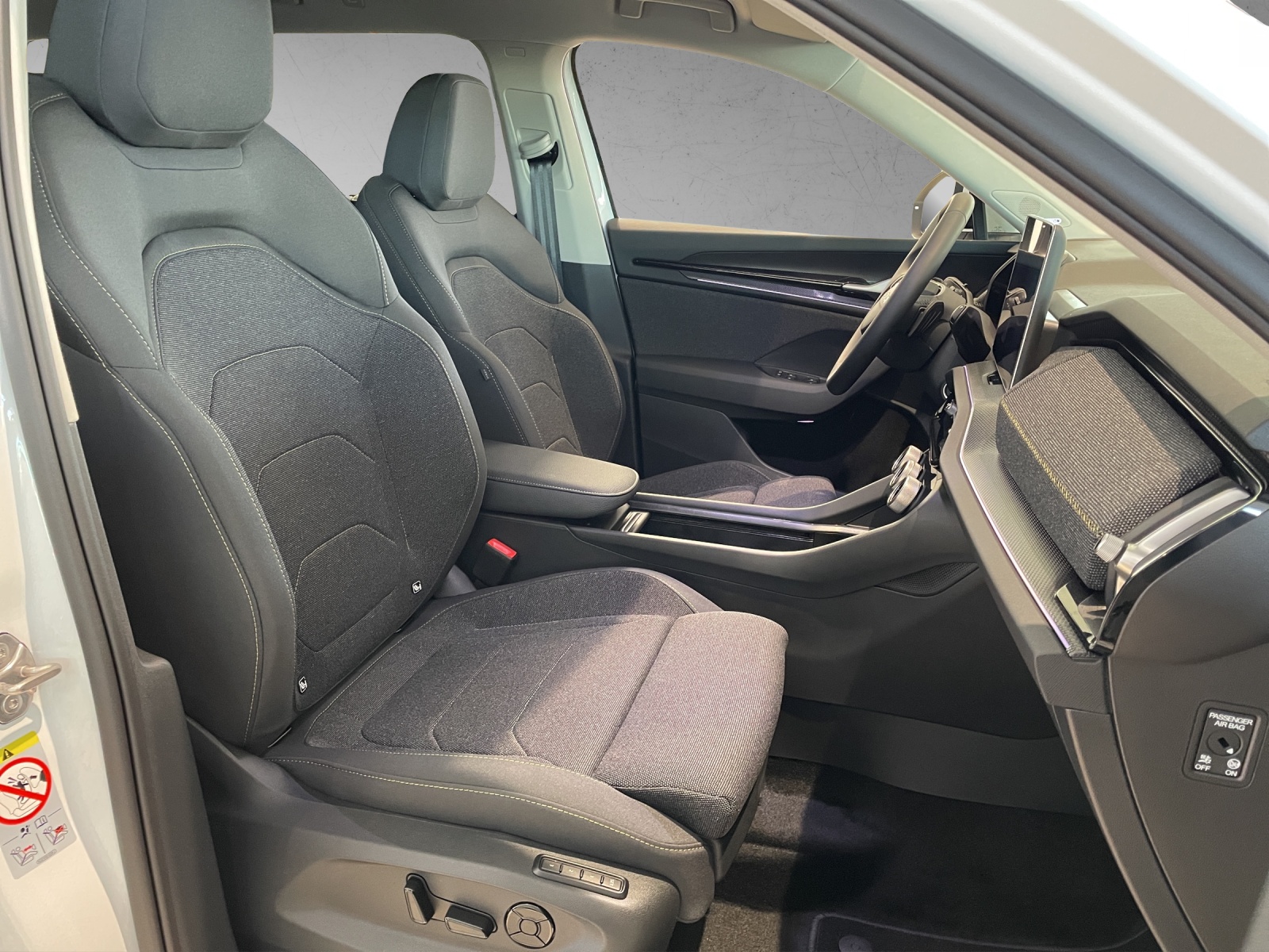 SKODA Kodiaq 2.0 TDI Selection 4x4-image-5