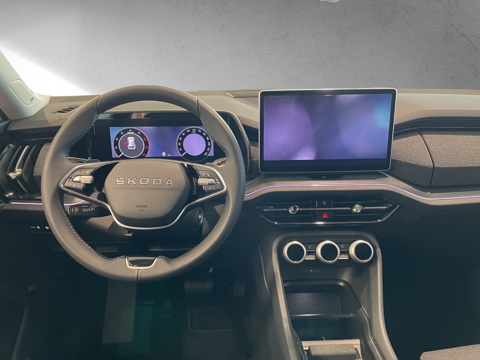 SKODA Kodiaq 2.0 TDI Selection 4x4-image-6