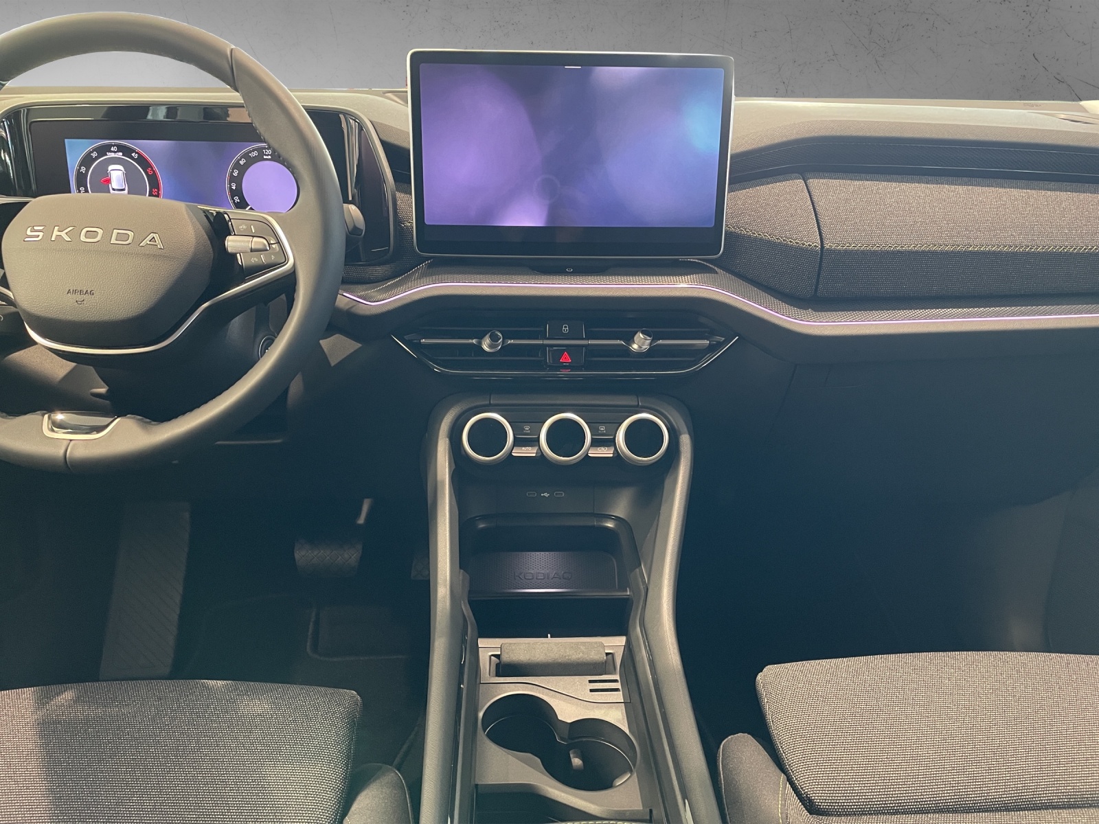 SKODA Kodiaq 2.0 TDI Selection 4x4-image-8