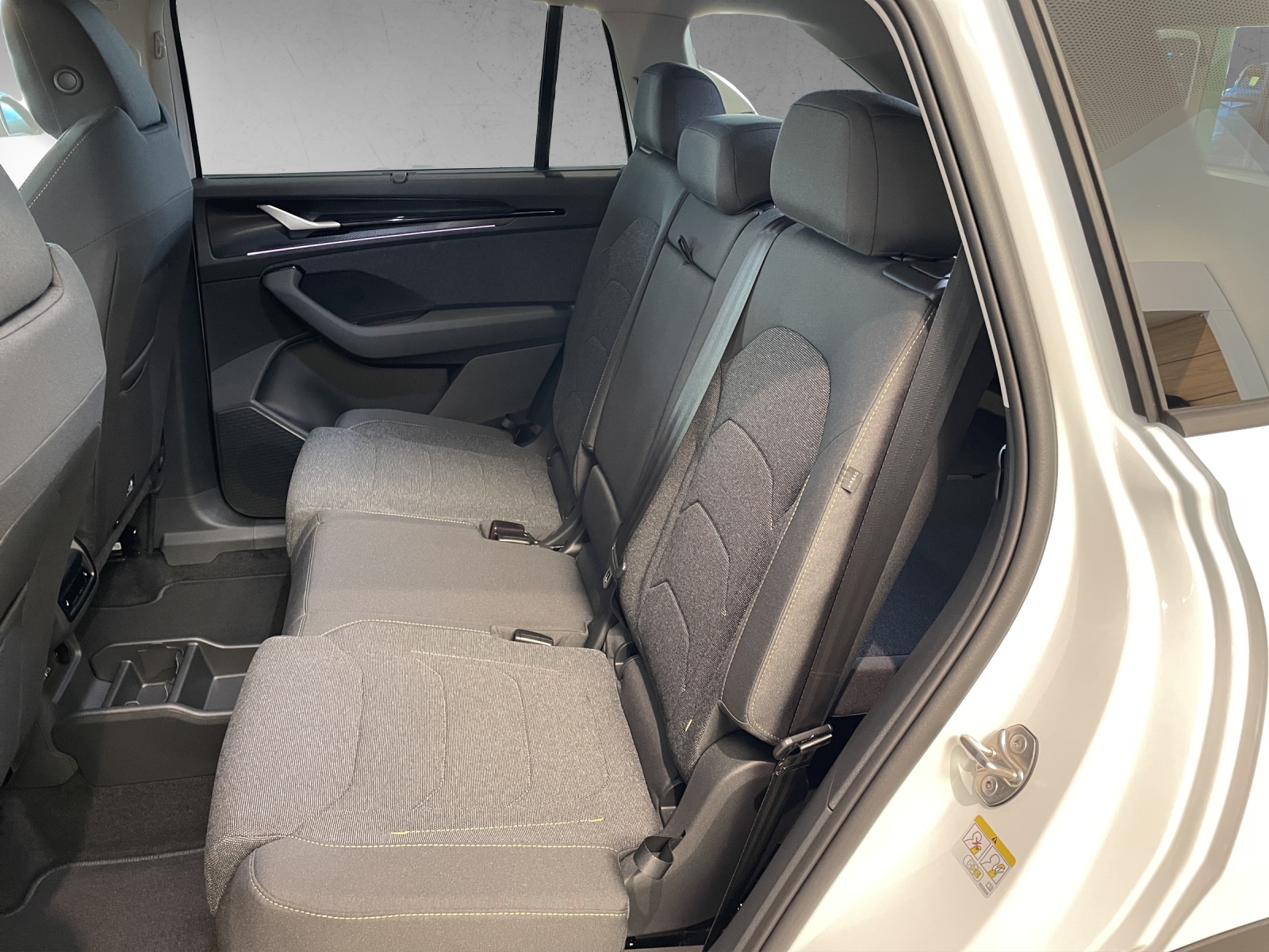 SKODA Kodiaq 2.0 TDI Selection 4x4-image-9