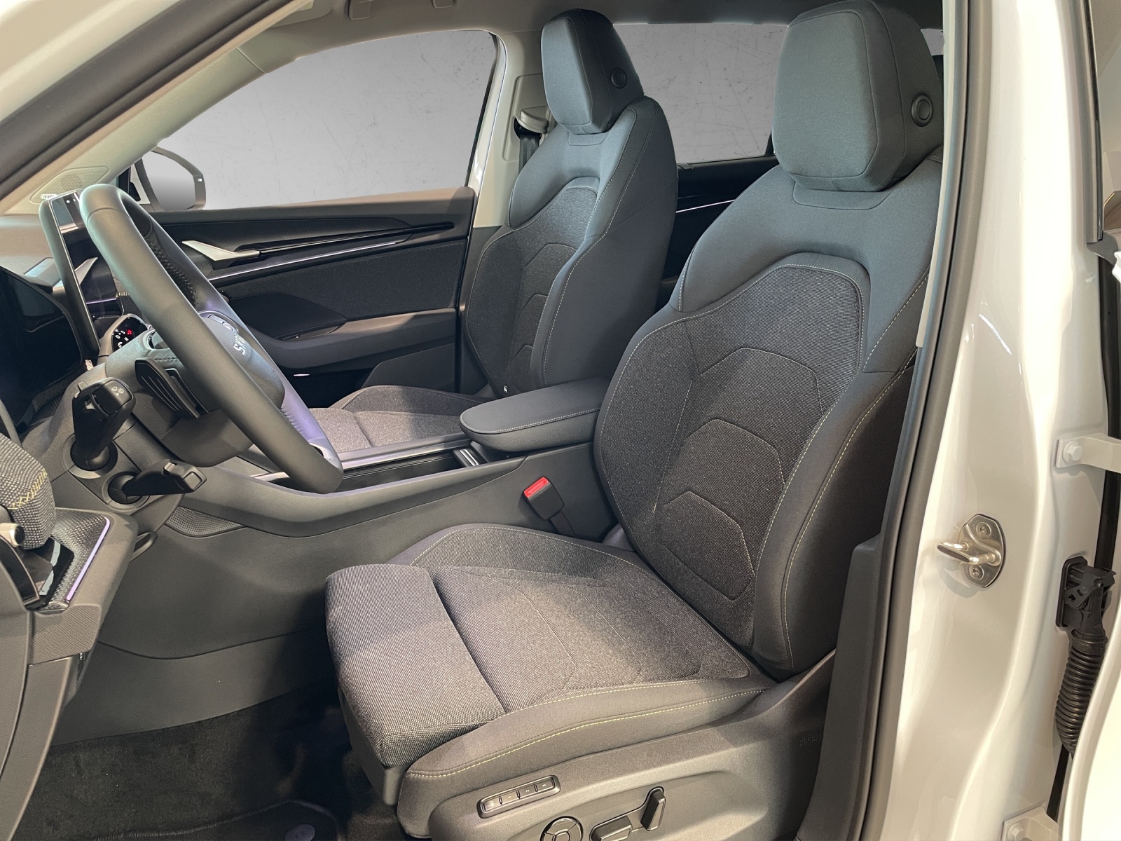 SKODA Kodiaq 2.0 TDI Selection 4x4-image-4