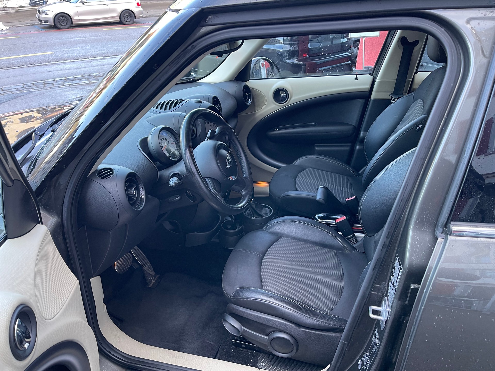 MINI Countryman Cooper S ALL4 Steptronic-image-9