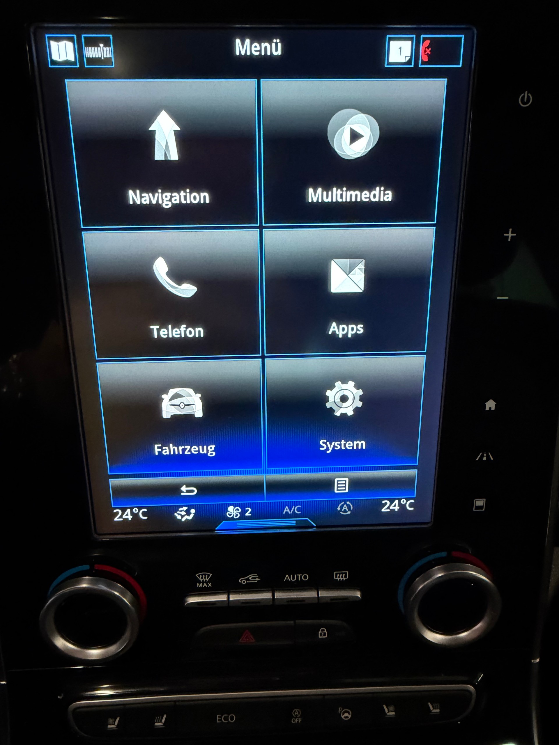 RENAULT Espace 1.6 dCi Initiale Paris EDC-image-25