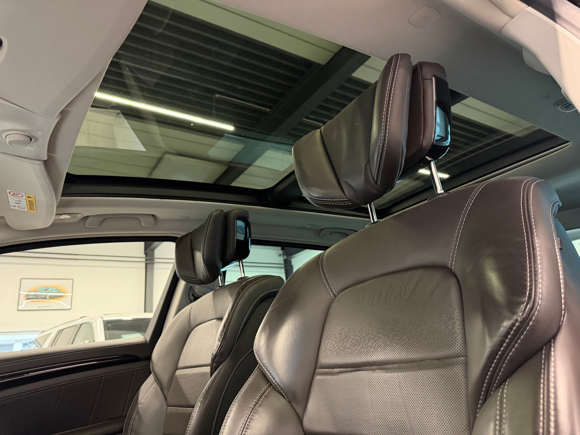 RENAULT Espace 1.6 dCi Initiale Paris EDC-image-16
