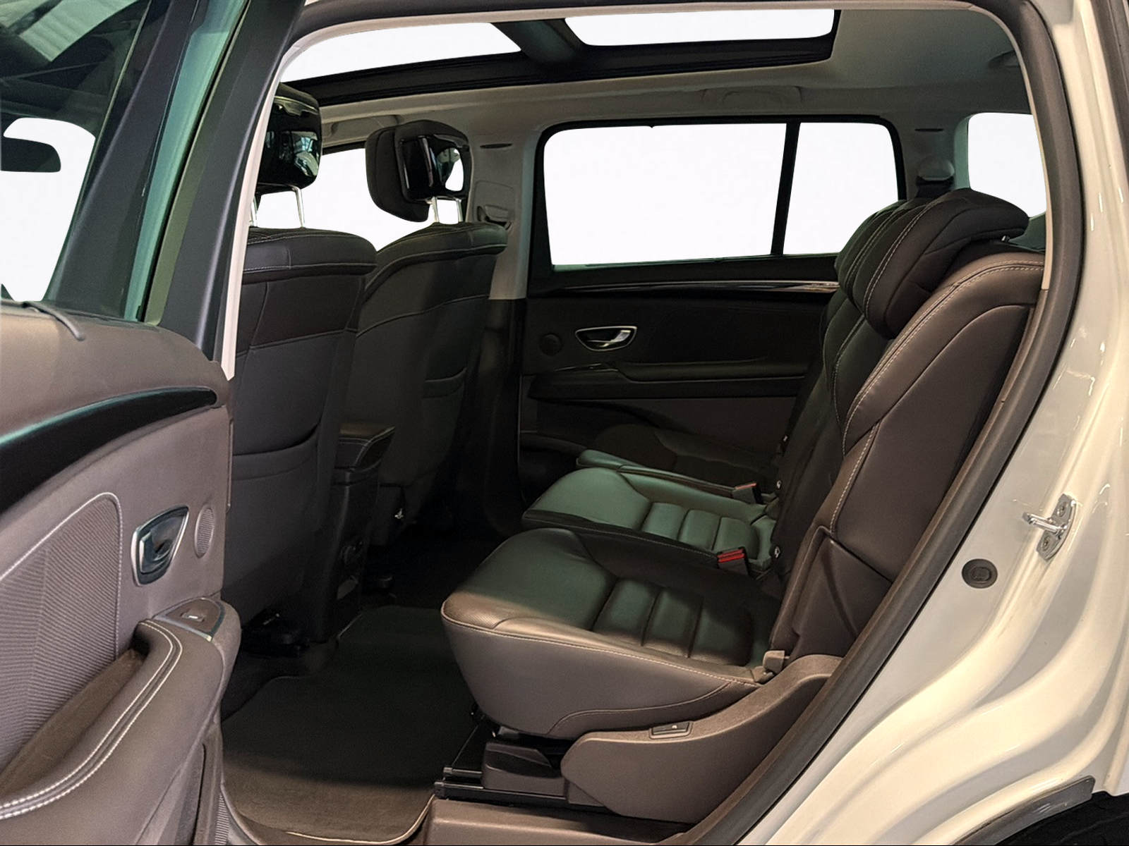 RENAULT Espace 1.6 dCi Initiale Paris EDC-image-11