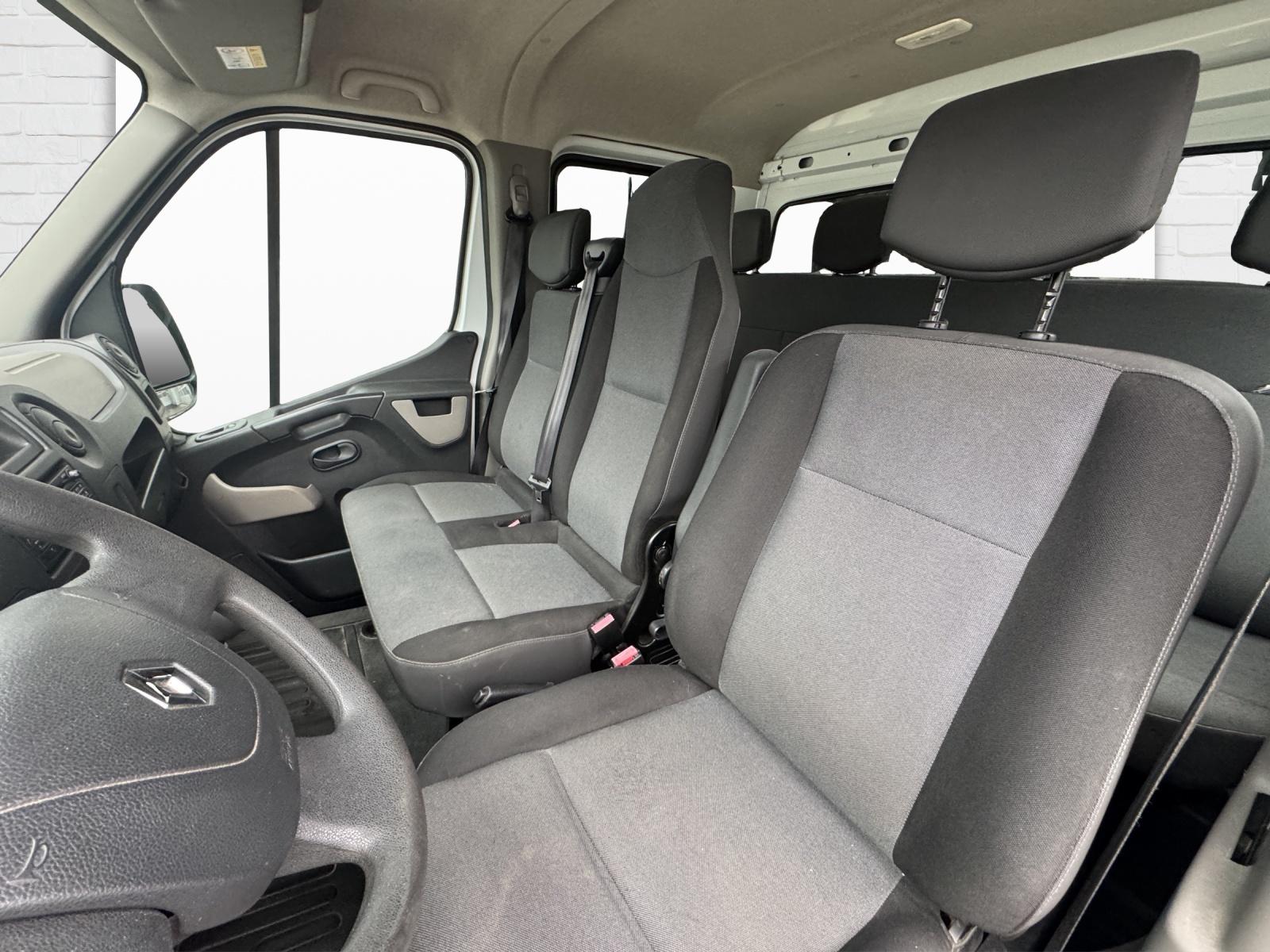 RENAULT Master DKab.-Ch. 3.5 t L3H1 2.3 dCi 125-image-4
