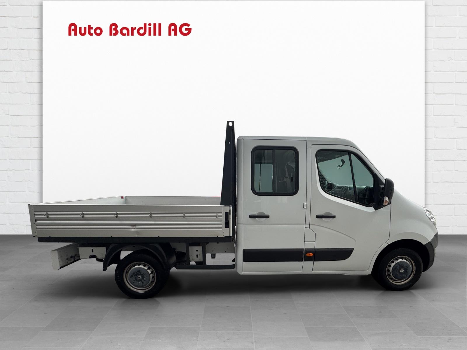RENAULT Master DKab.-Ch. 3.5 t L3H1 2.3 dCi 125-image-3