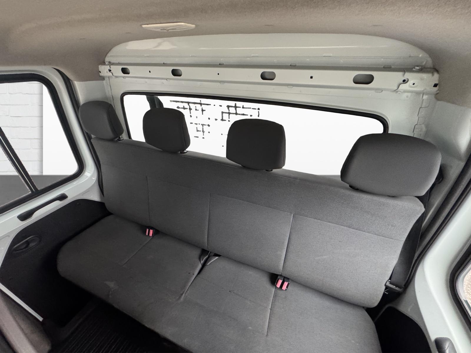 RENAULT Master DKab.-Ch. 3.5 t L3H1 2.3 dCi 125-image-5