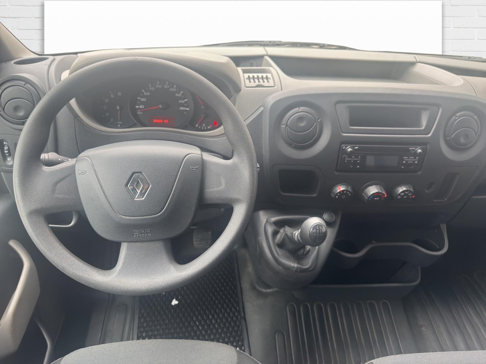 RENAULT Master DKab.-Ch. 3.5 t L3H1 2.3 dCi 125-image-6