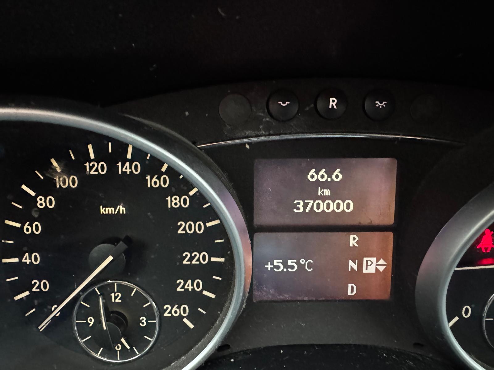 MERCEDES-BENZ ML 280 CDI 4Matic 7G-Tronic-image-11