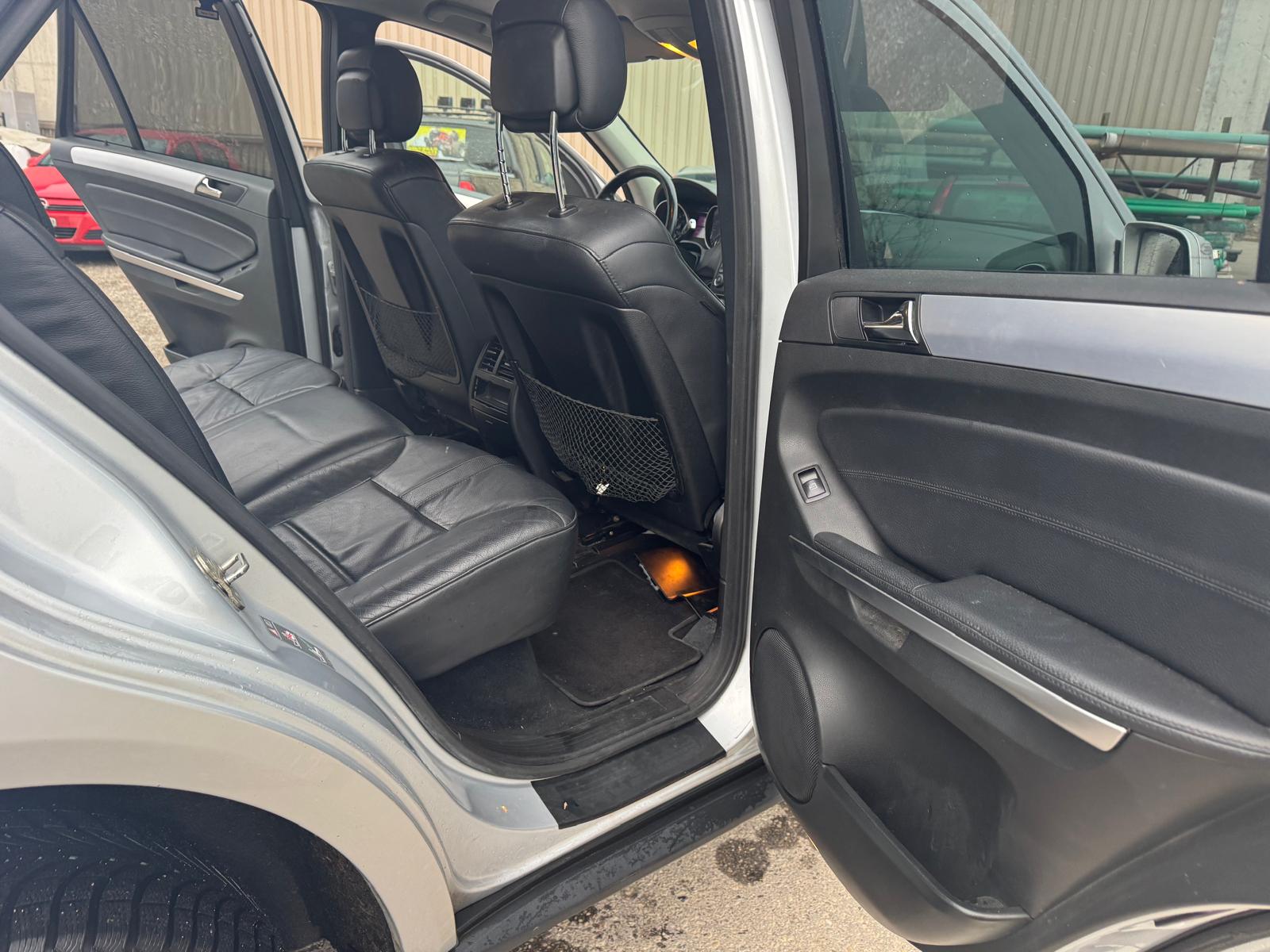 MERCEDES-BENZ ML 280 CDI 4Matic 7G-Tronic-image-8