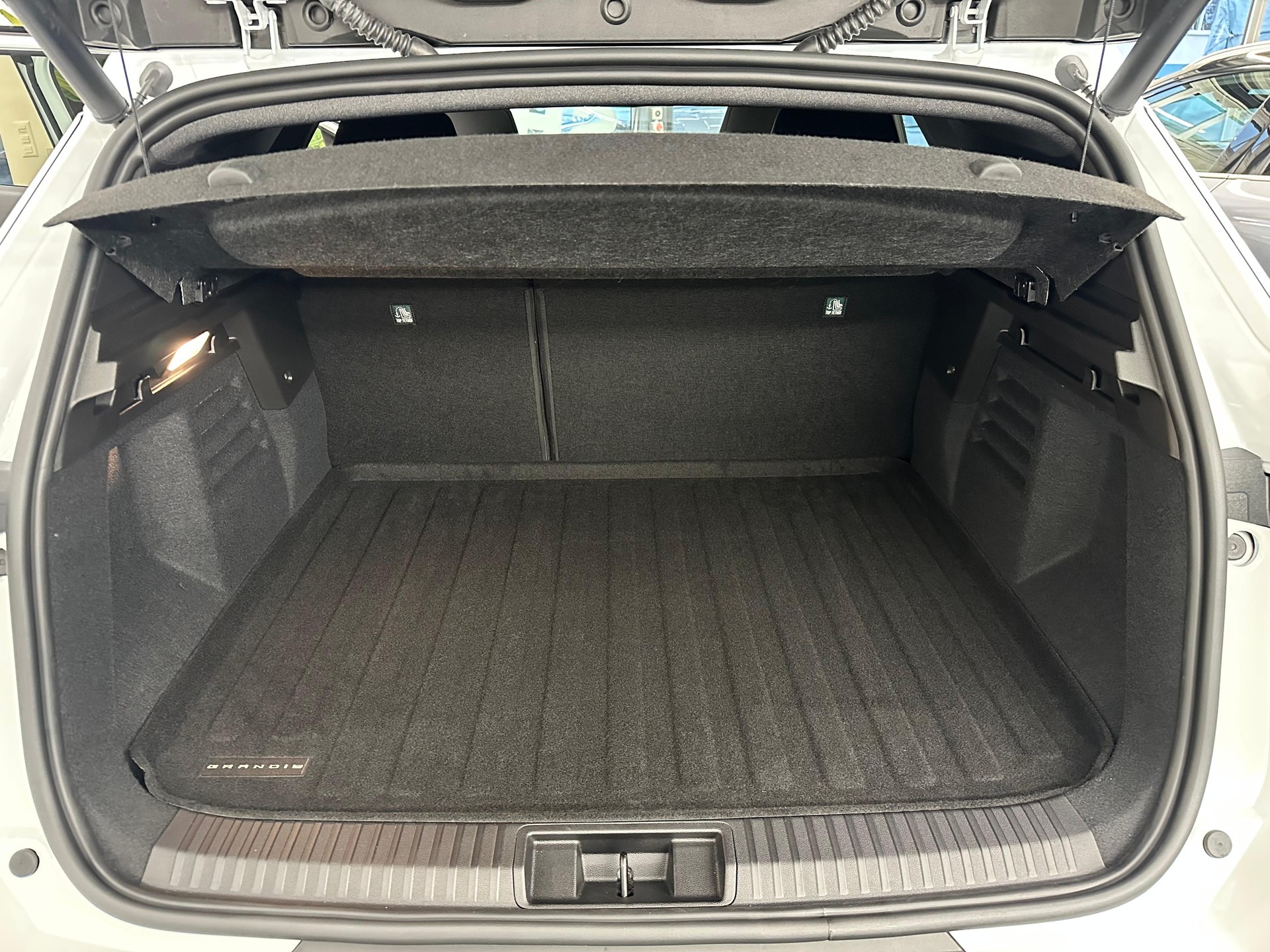 MITSUBISHI Grandis 1.8 HEV Instyle-image-14