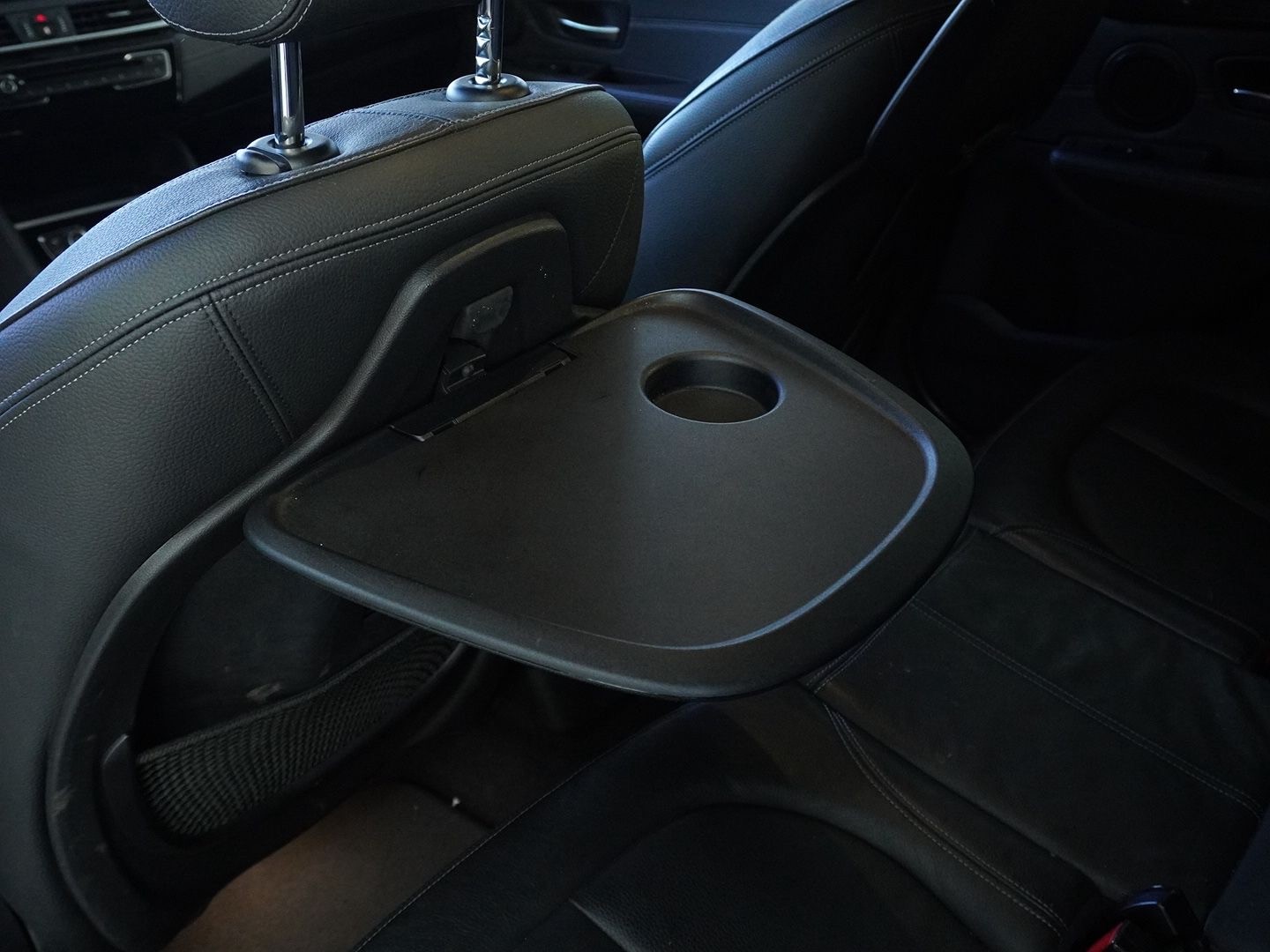 BMW 220d xDrive Gran Tourer Luxury Line Steptronic-image-10