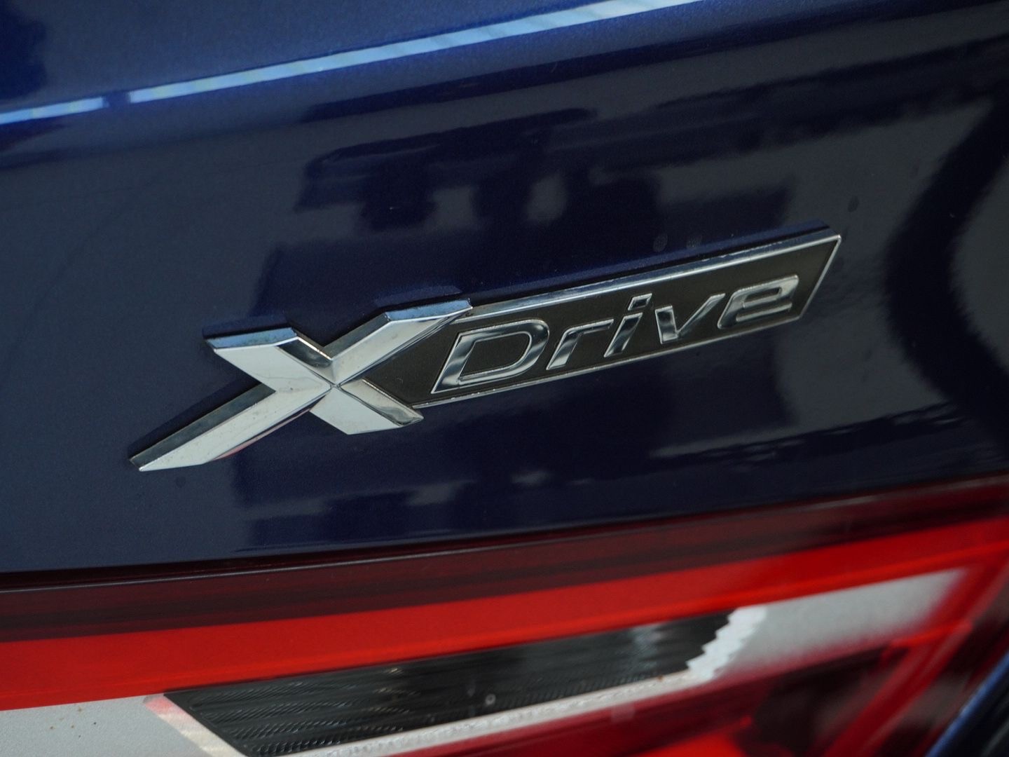 BMW 220d xDrive Gran Tourer Luxury Line Steptronic-image-14