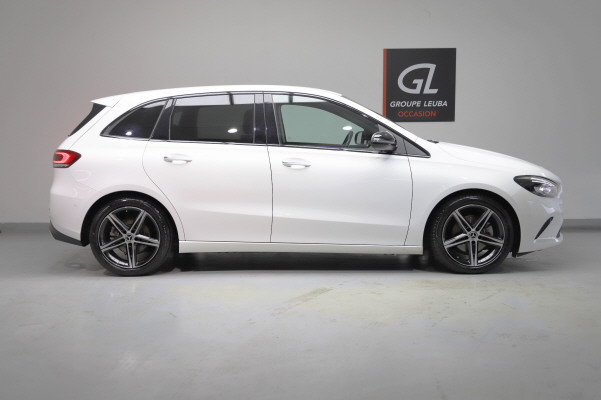 Image MERCEDES-BENZ B-200 B 200 Progressive