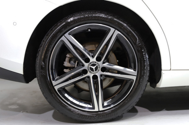 Image MERCEDES-BENZ B-200 B 200 Progressive