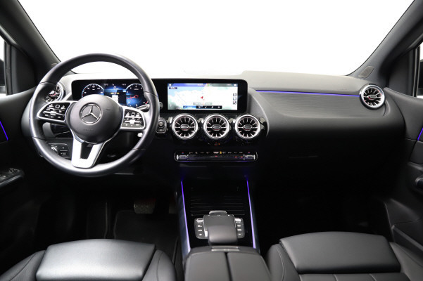 Image MERCEDES-BENZ B-200 B 200 Progressive