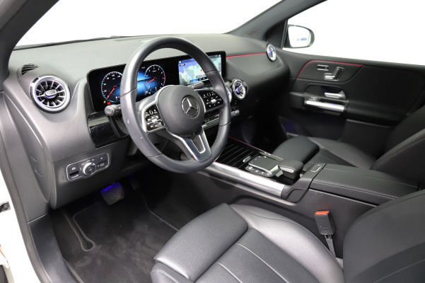 Image MERCEDES-BENZ B-200 B 200 Progressive