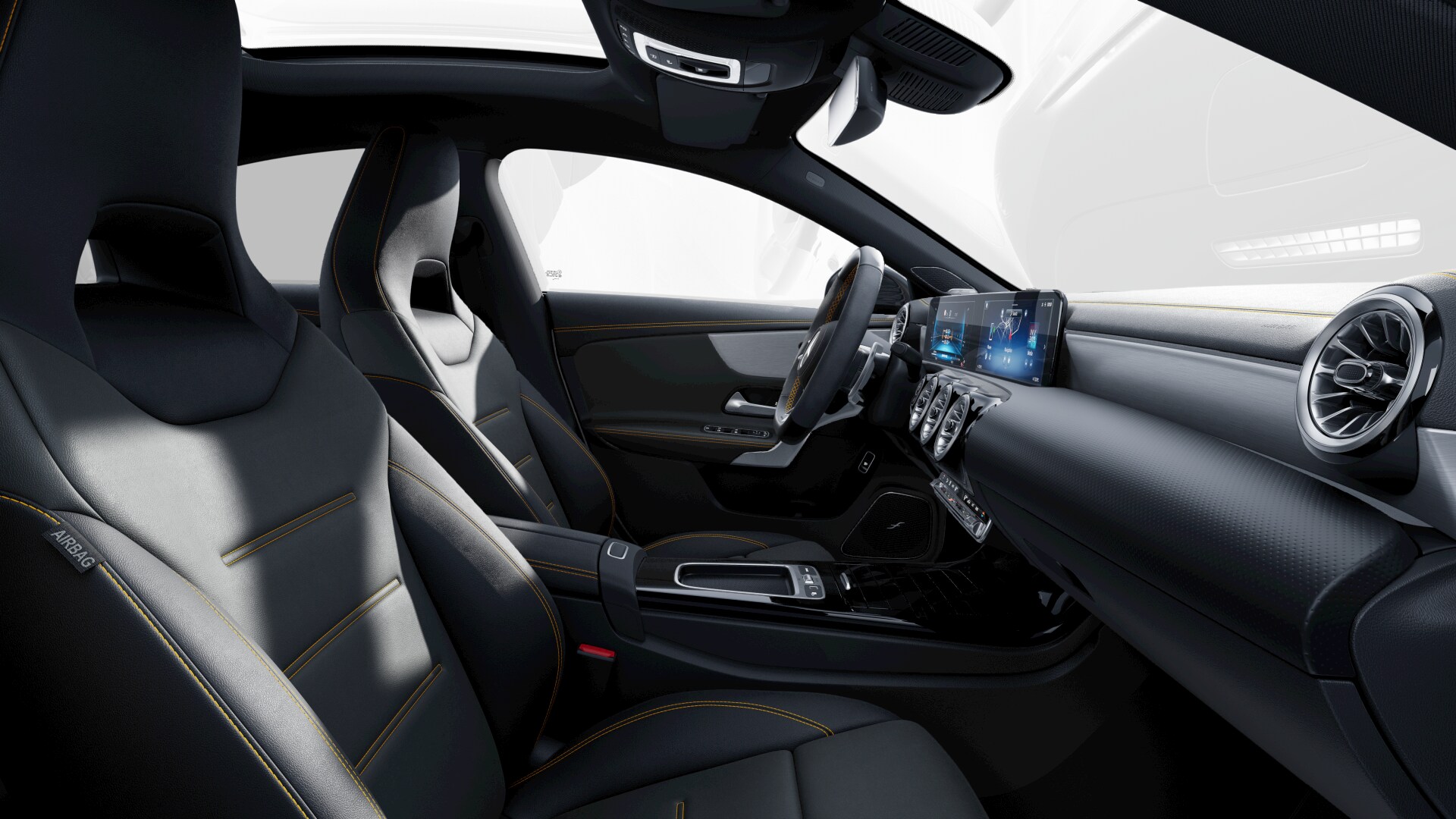 MERCEDES-BENZ CLA 45 S AMG 4MATIC+-image-5