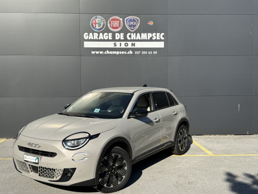 FIAT 600h MildHybrid La Prima-image-0