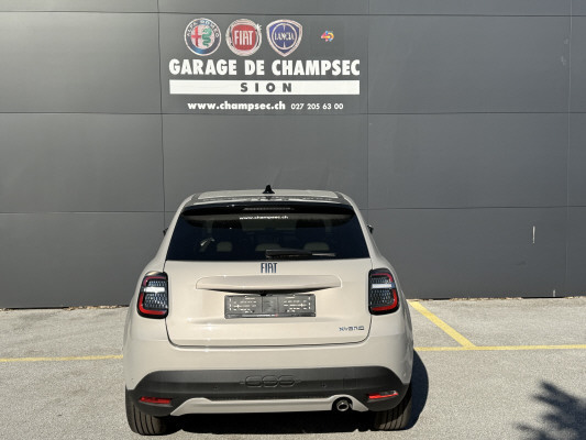 FIAT 600h MildHybrid La Prima-image-3