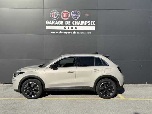 FIAT 600h MildHybrid La Prima-image-2