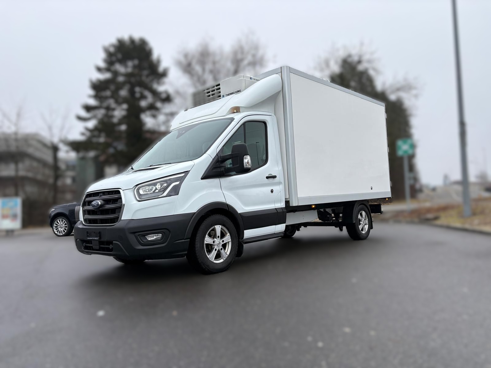 FORD Transit-image-1