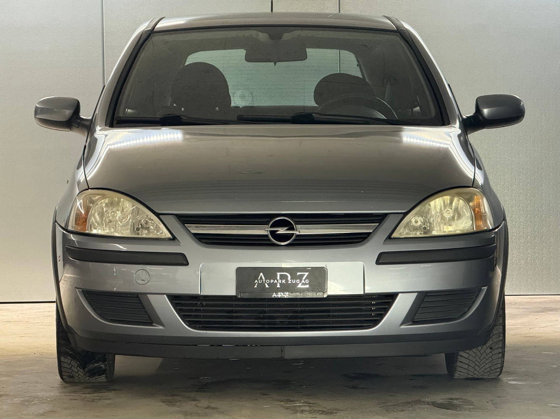 OPEL Corsa 1.2 16V Cosmo-image-1