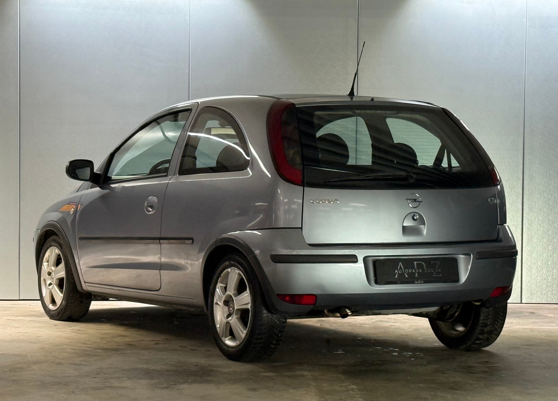 OPEL Corsa 1.2 16V Cosmo-image-6