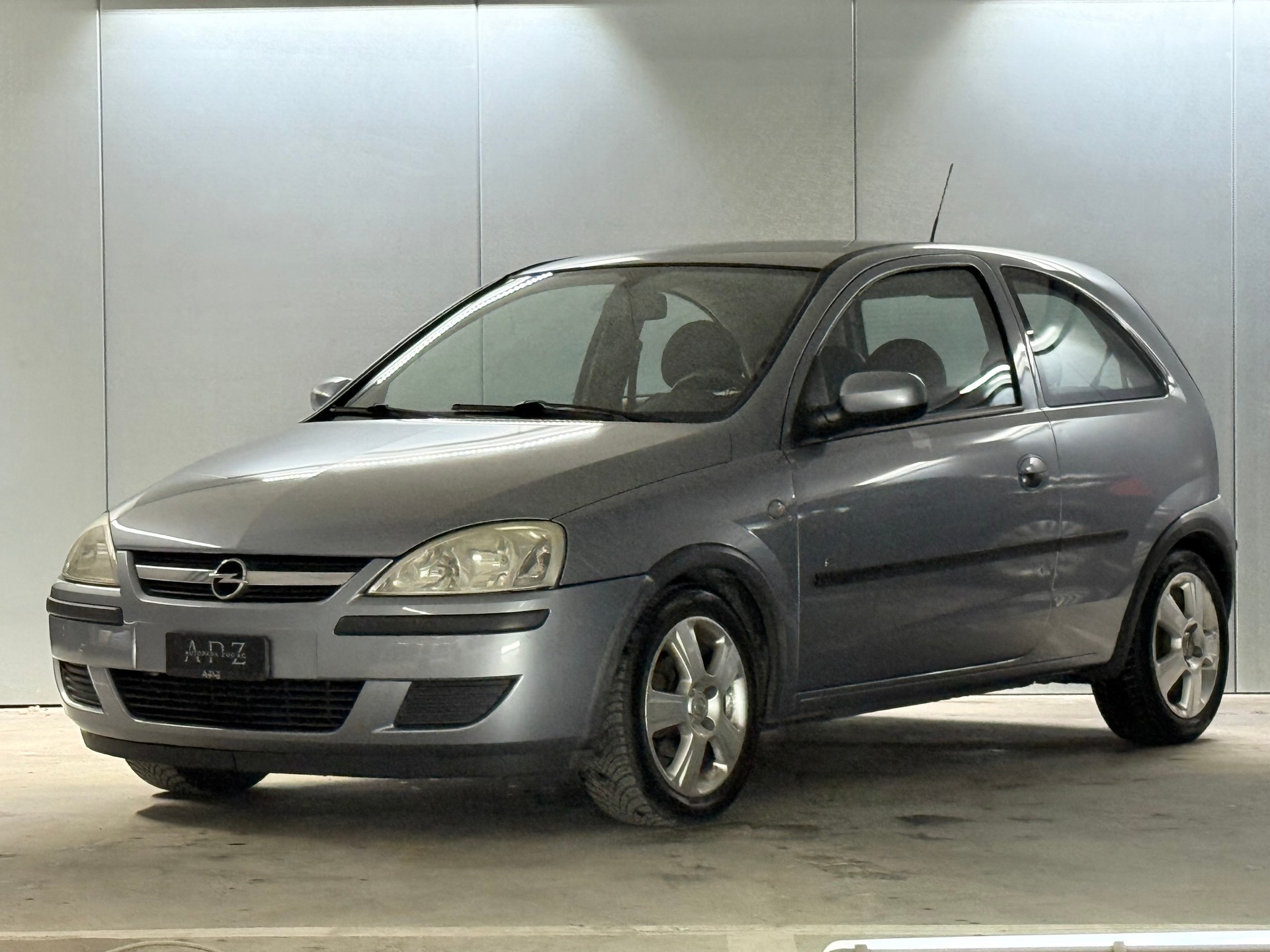 OPEL Corsa 1.2 16V Cosmo-image-0