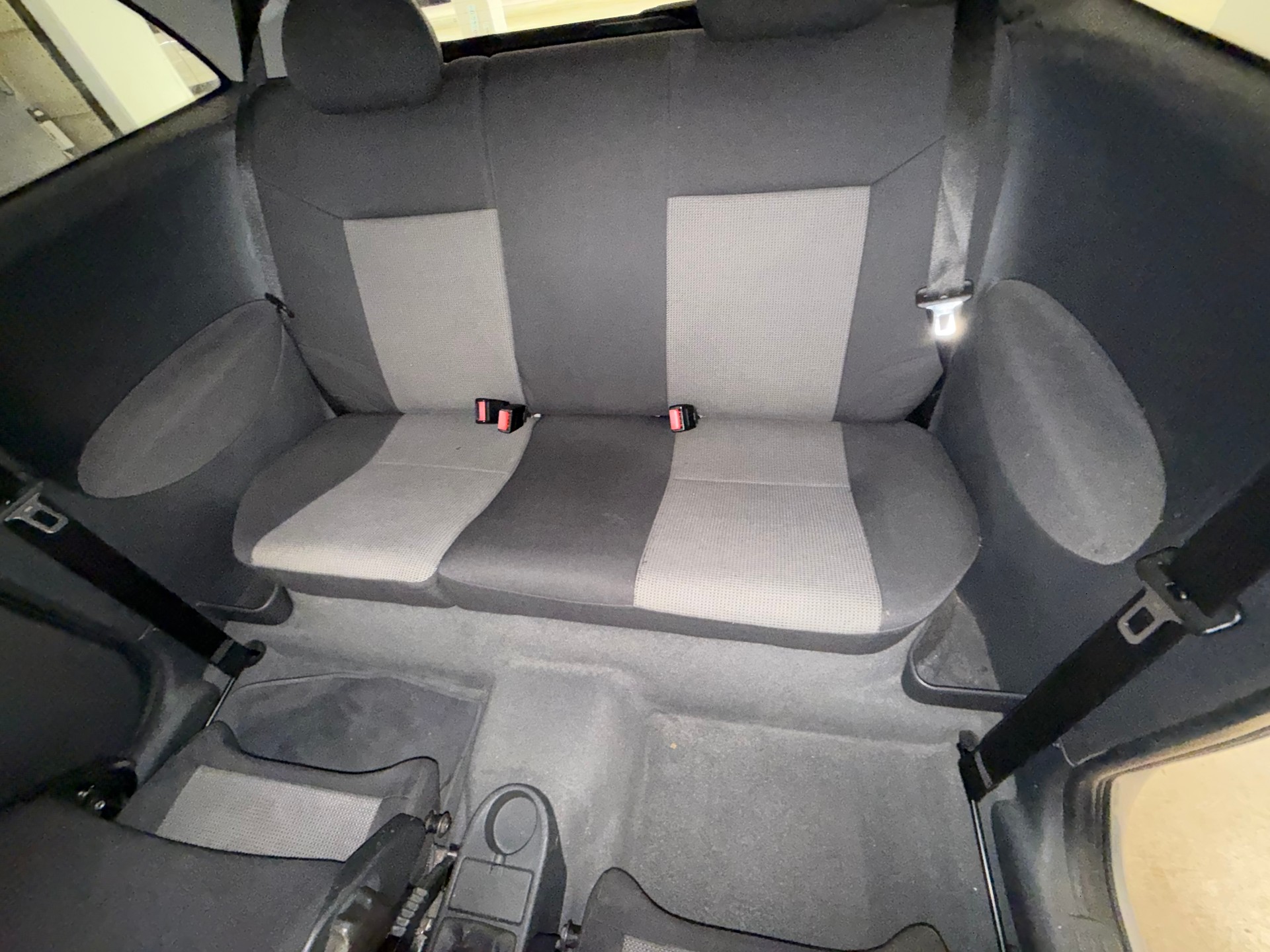 OPEL Corsa 1.2 16V Cosmo-image-11