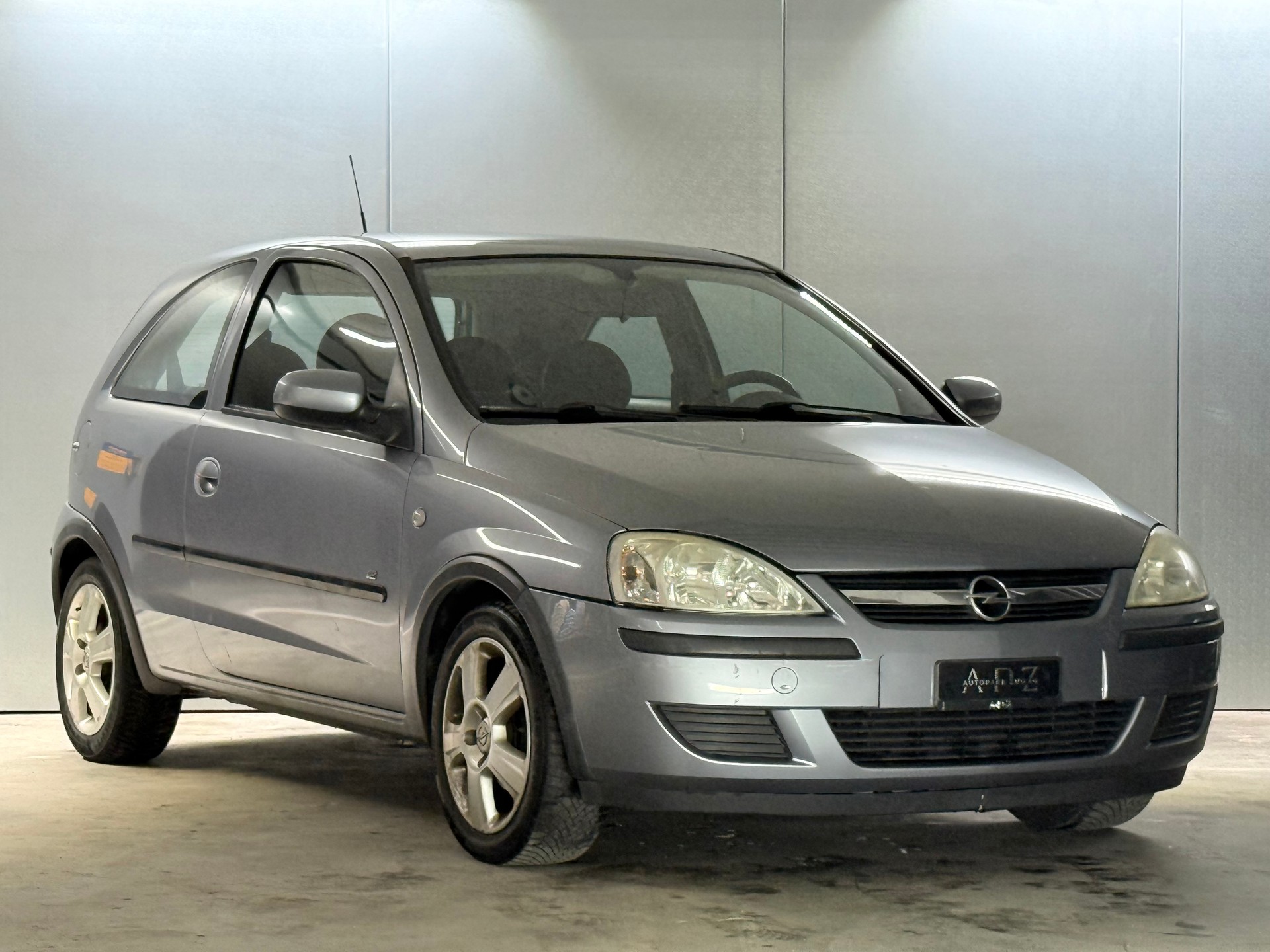 OPEL Corsa 1.2 16V Cosmo-image-2