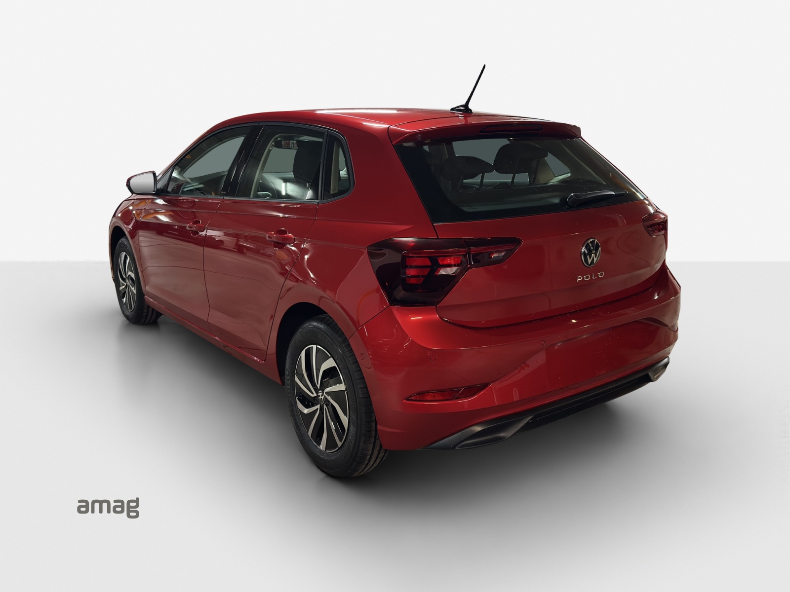 VW Polo 1.0 TSI Life DSG-image-2