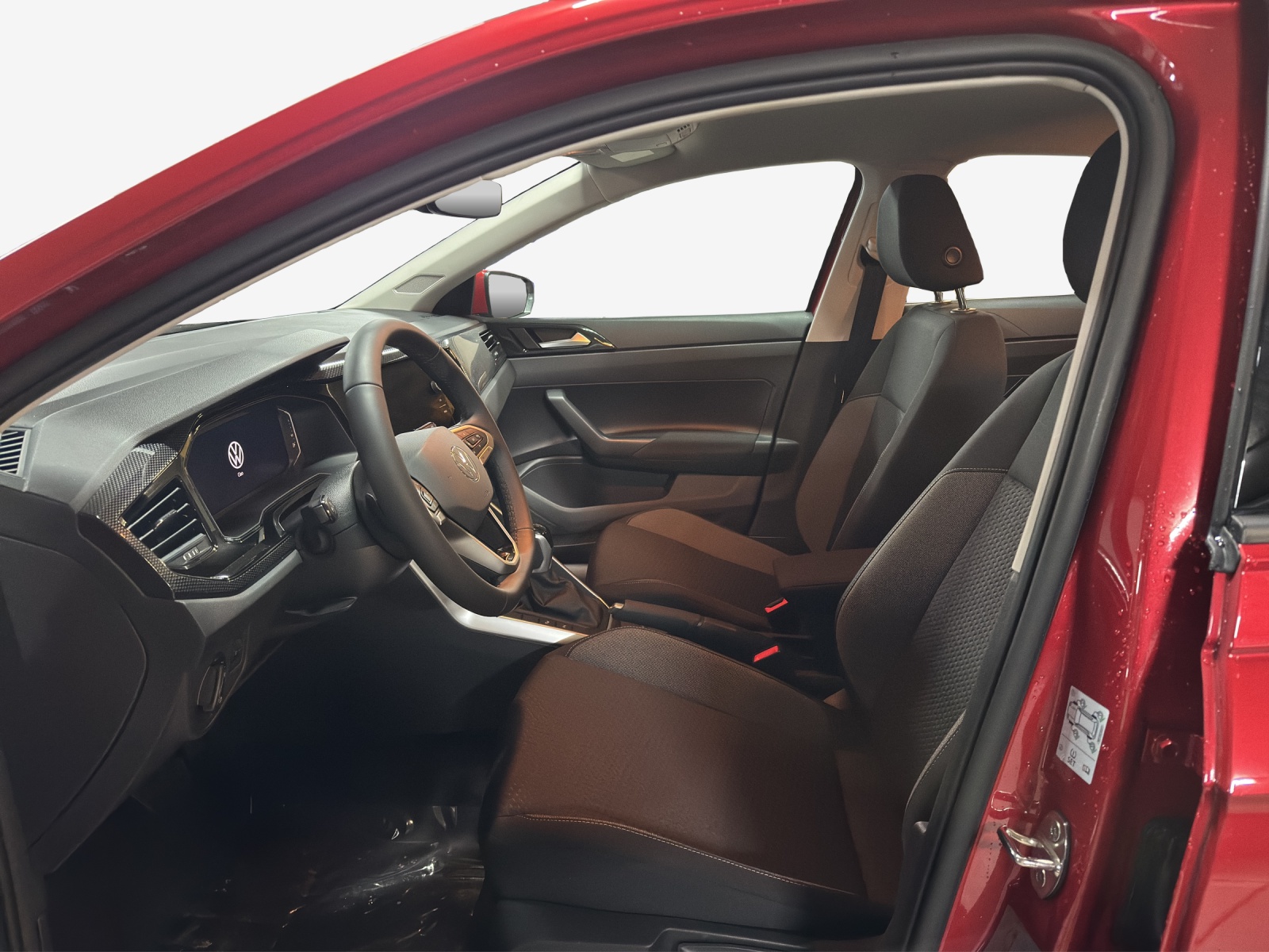 VW Polo 1.0 TSI Life DSG-image-7