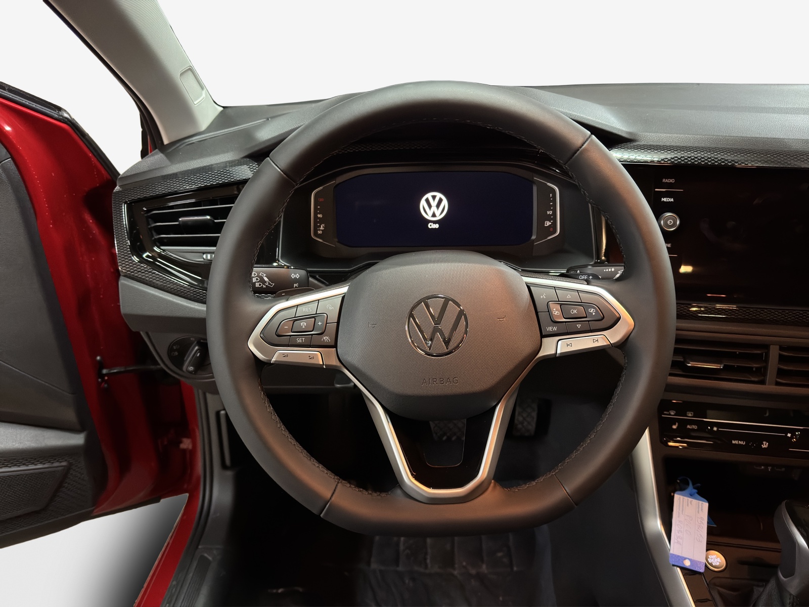 VW Polo 1.0 TSI Life DSG-image-9