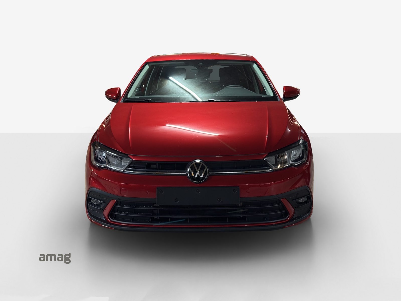 VW Polo 1.0 TSI Life DSG-image-6