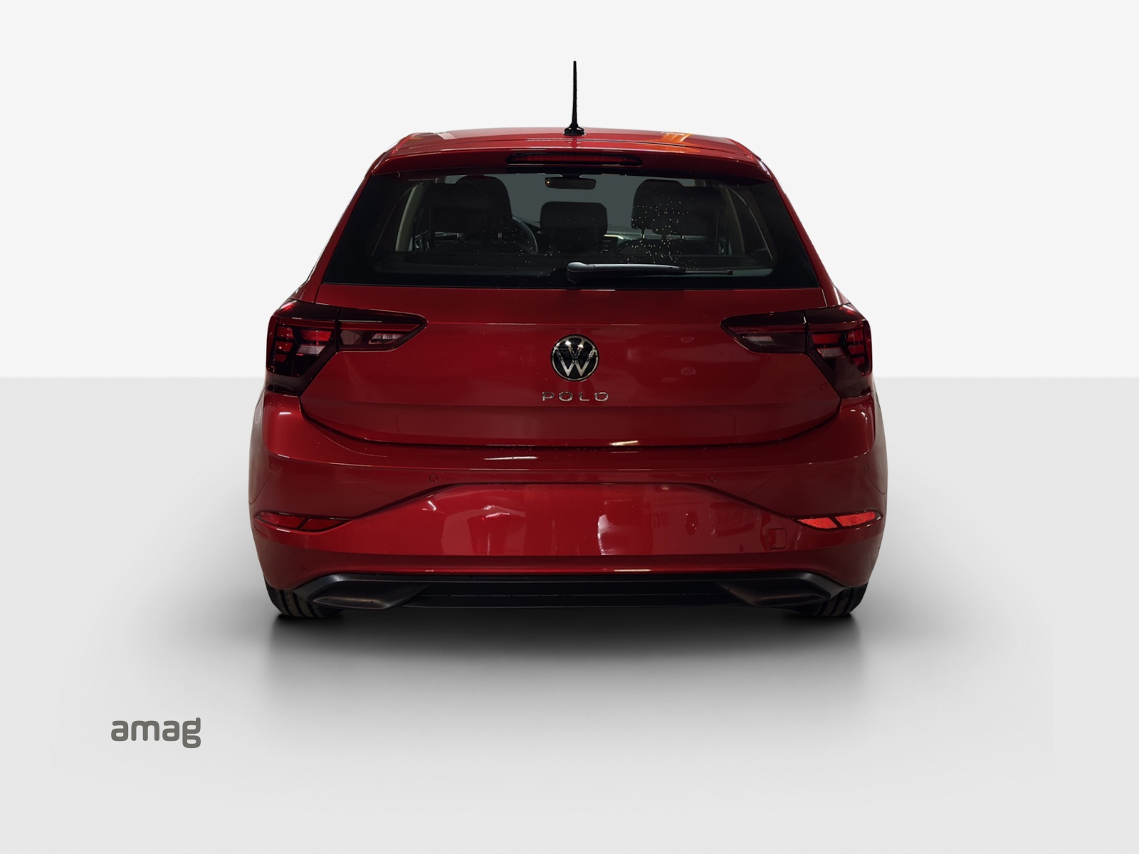 VW Polo 1.0 TSI Life DSG-image-3