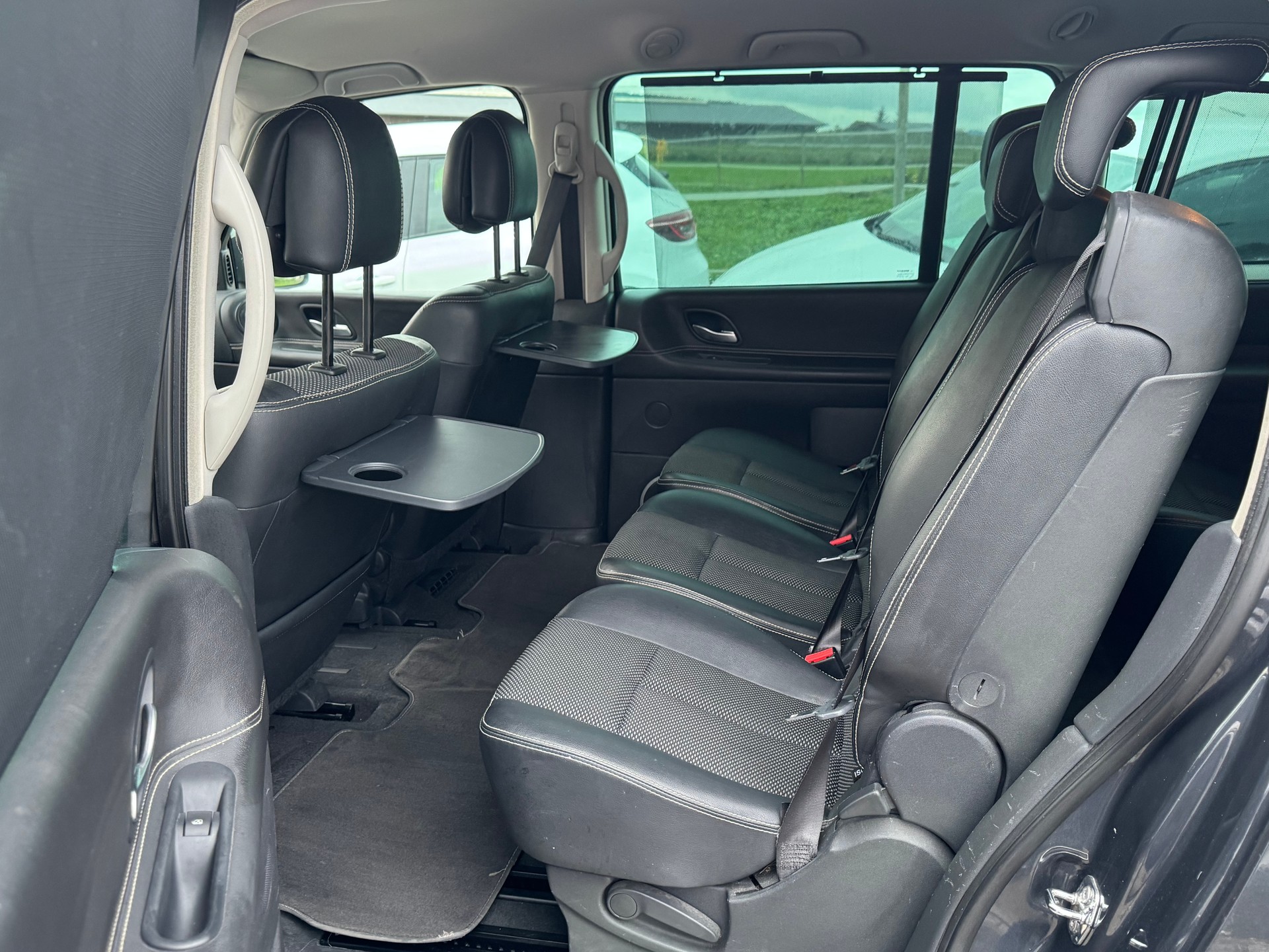 RENAULT Grand Espace 2.0 dCi Dynamic Automatic-image-10