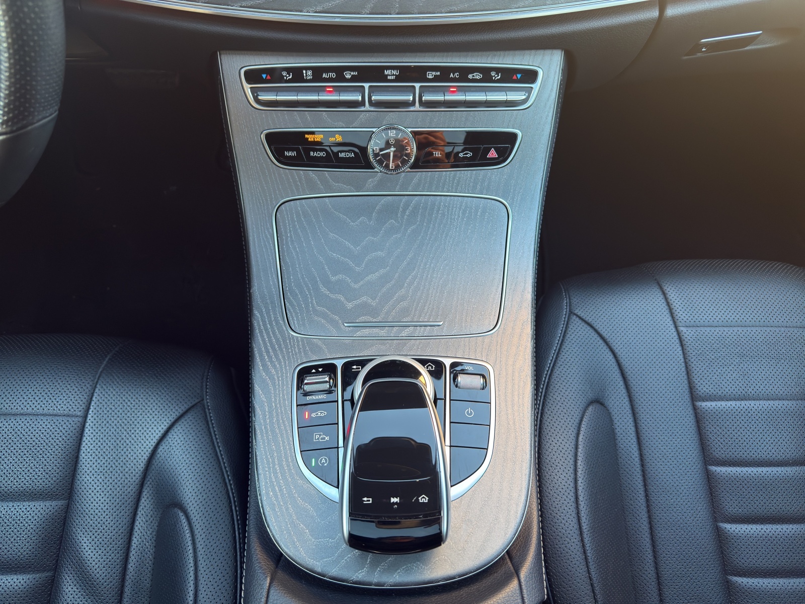 MERCEDES-BENZ CLS 450 AMG Line 4Matic-image-14