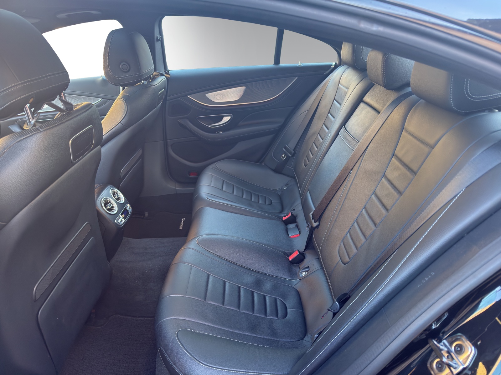 MERCEDES-BENZ CLS 450 AMG Line 4Matic-image-8