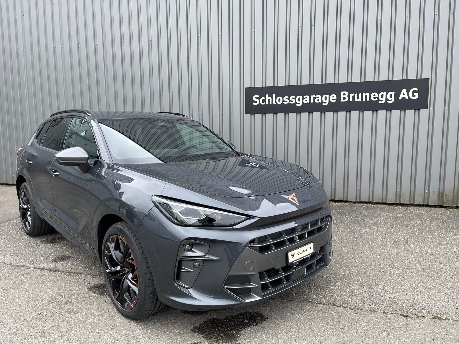 CUPRA Terramar 2.0 TSI DSG Prime Edition VZ 4Drive-image-0