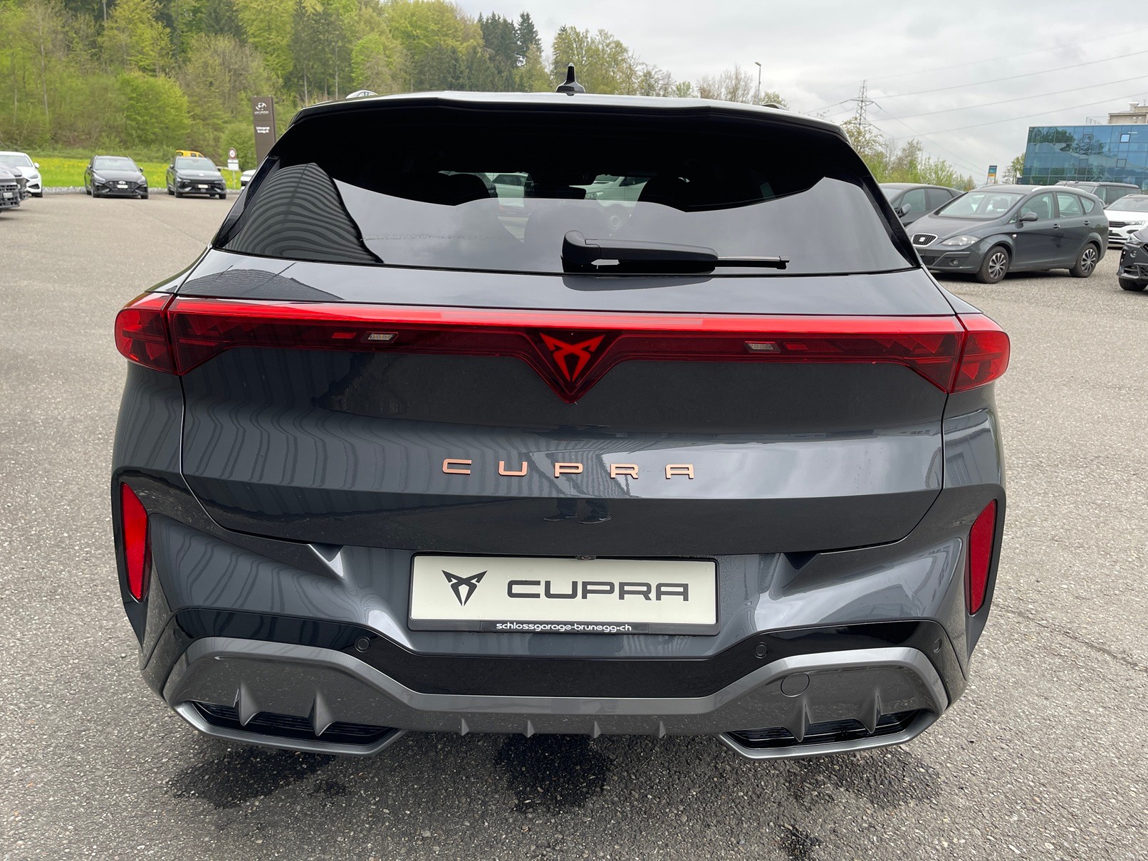 CUPRA Terramar 2.0 TSI DSG Prime Edition VZ 4Drive-image-3