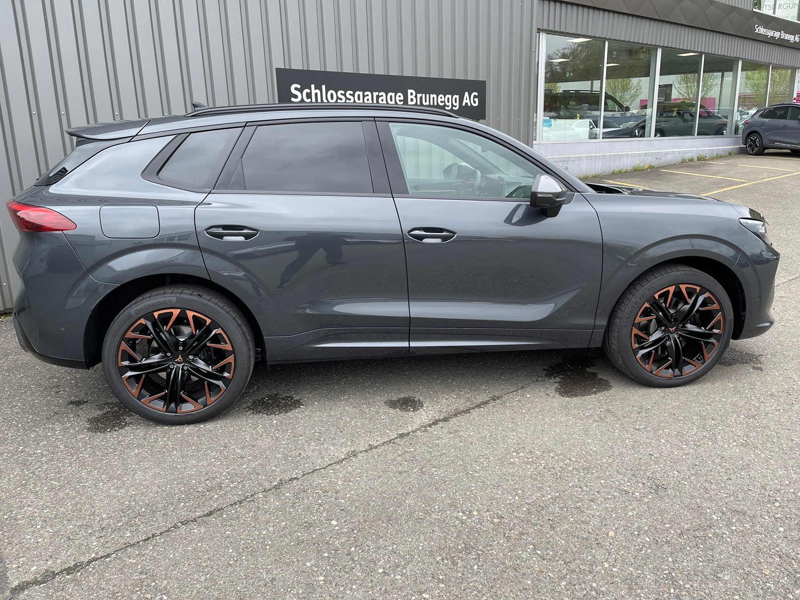 CUPRA Terramar 2.0 TSI DSG Prime Edition VZ 4Drive-image-1