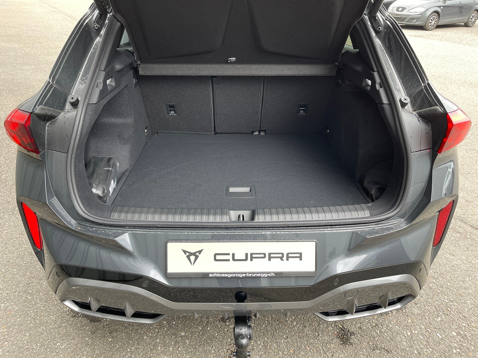 CUPRA Terramar 2.0 TSI DSG Prime Edition VZ 4Drive-image-4